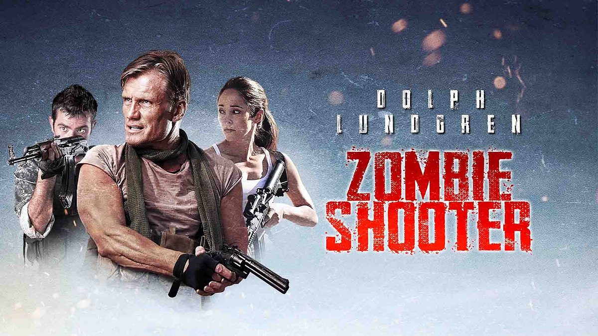 zombie shooter