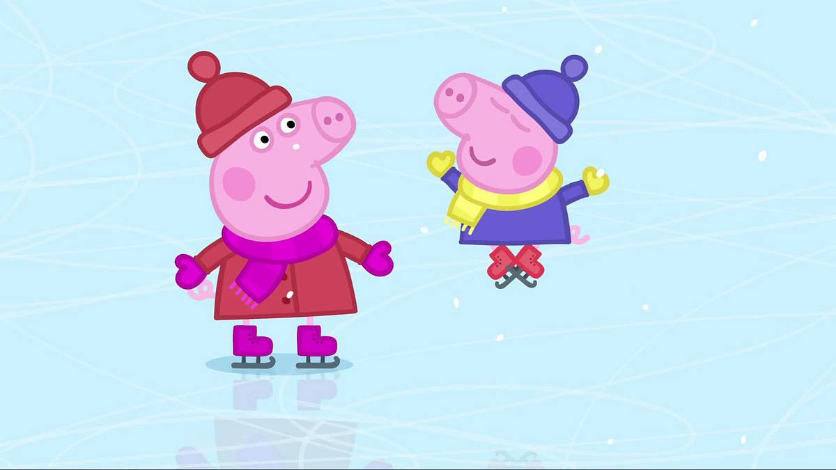 peppa pig