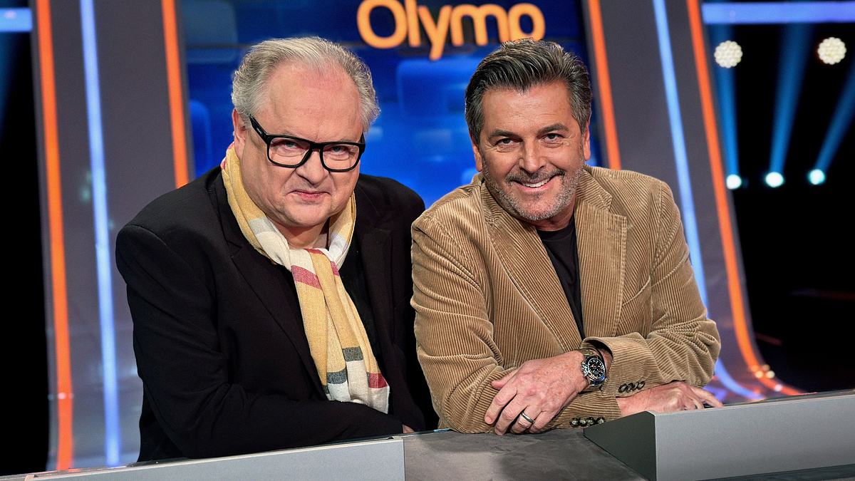 quizduell - olymp