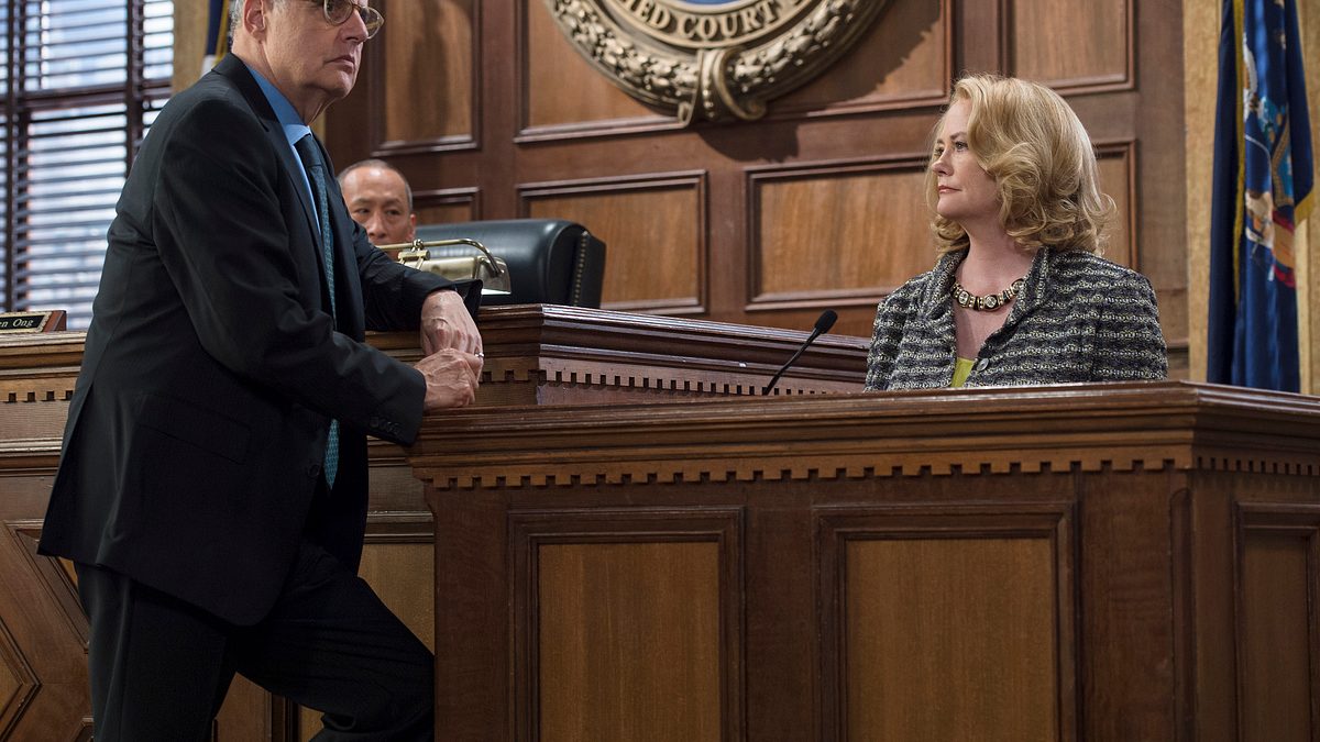 law & order: special victims unit