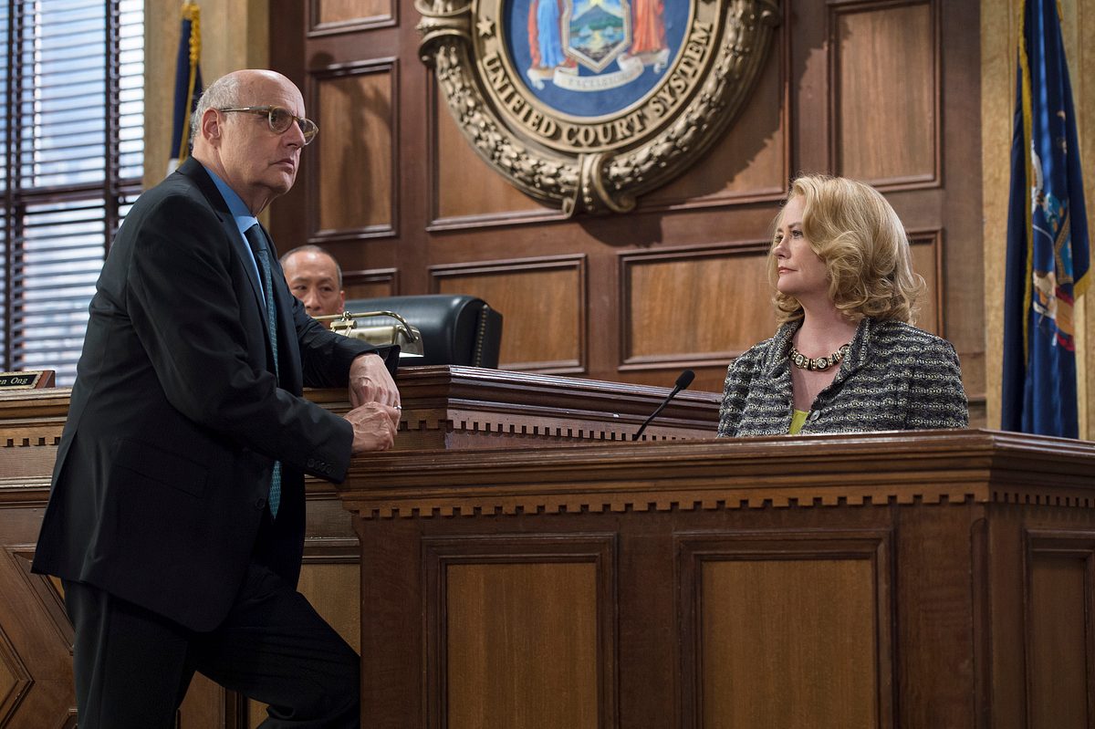 Law & Order: Special Victims Unit law & order: special victims unit