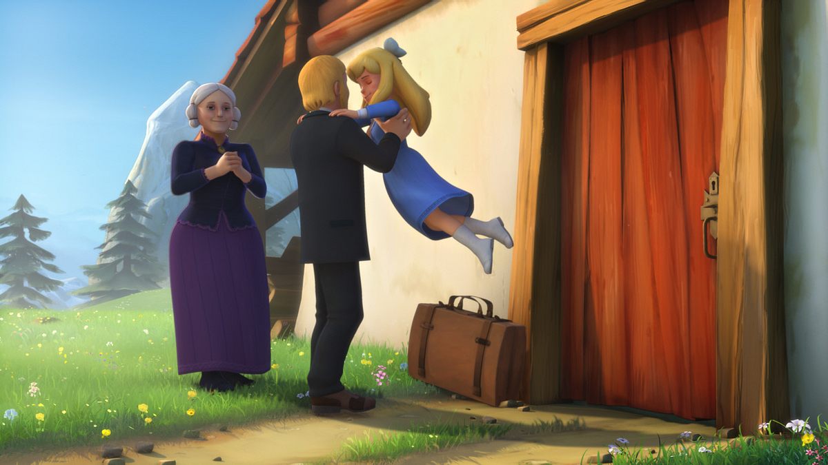 heidi