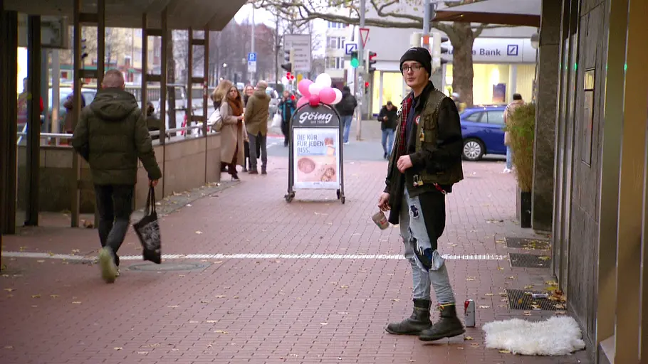 Armes Deutschland - Stempeln oder abrackern? armes deutschland - stempeln oder abrackern?