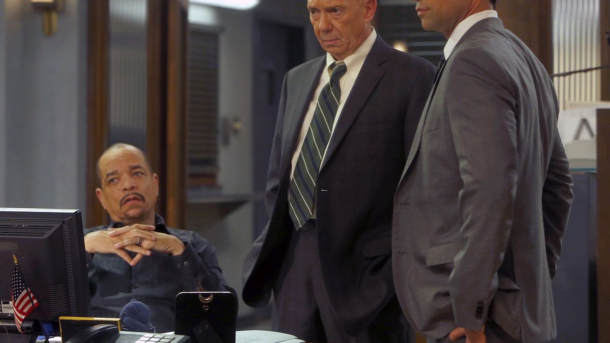 law & order: special victims unit