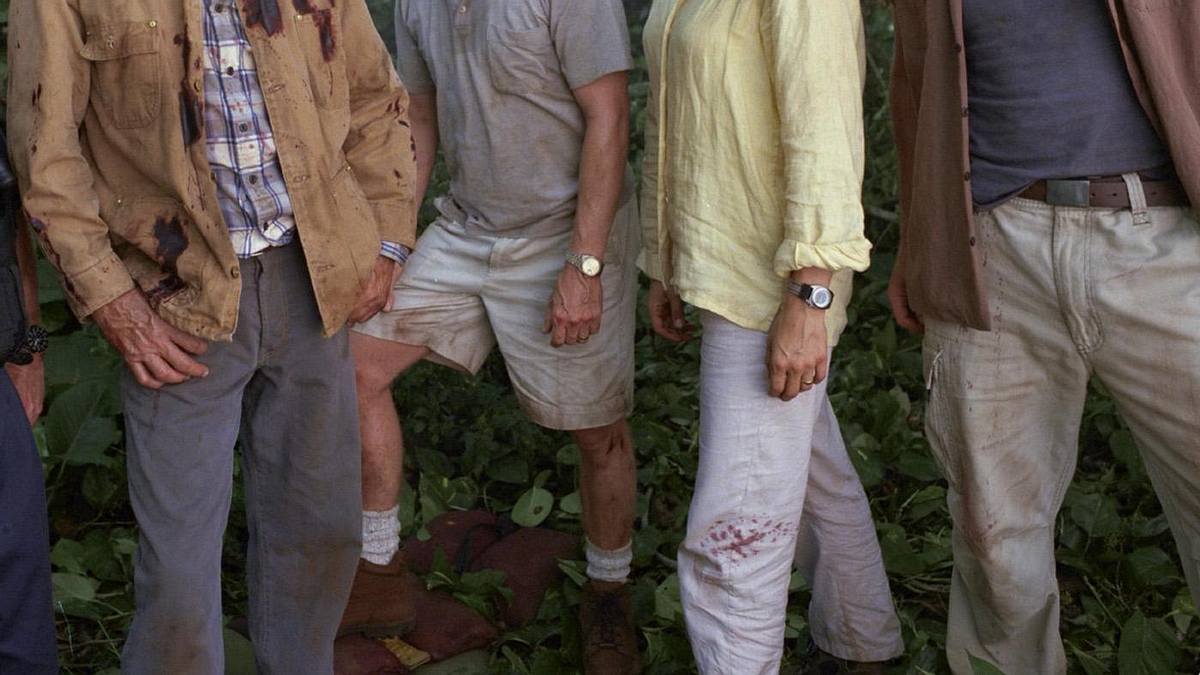 jurassic park iii