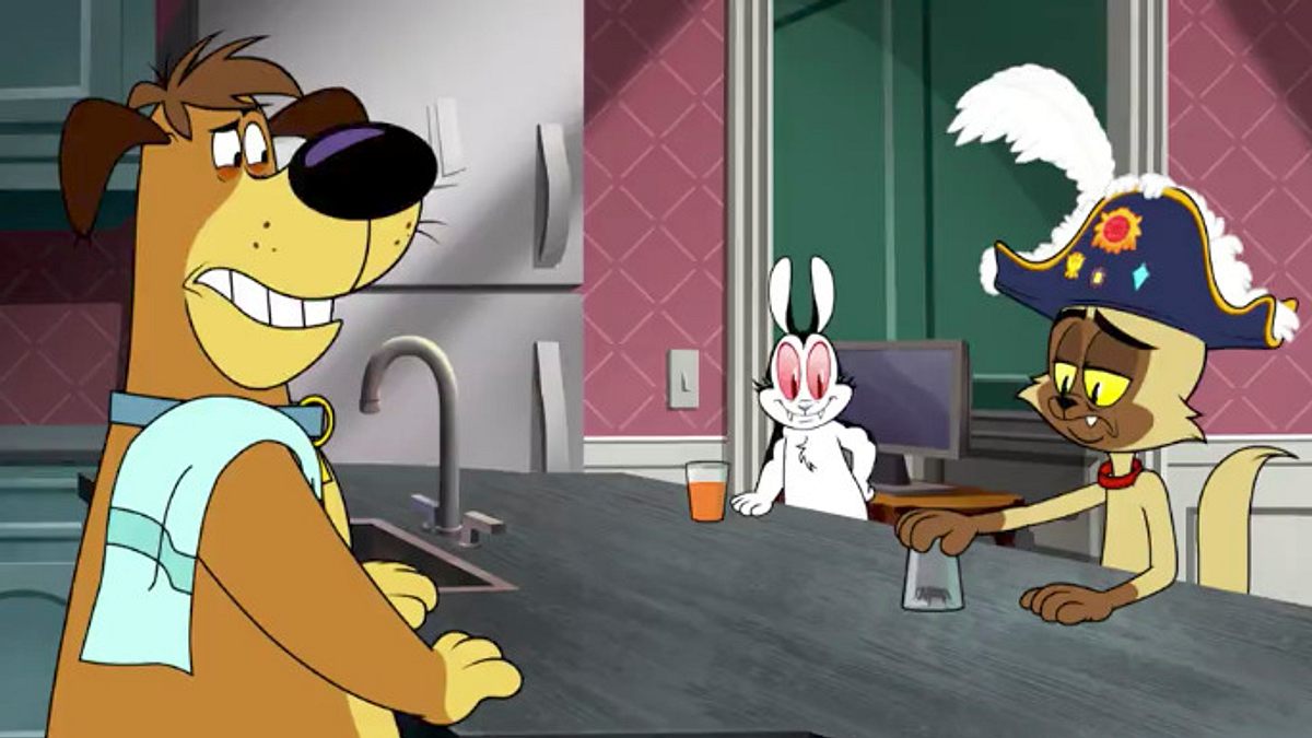 bunnicula