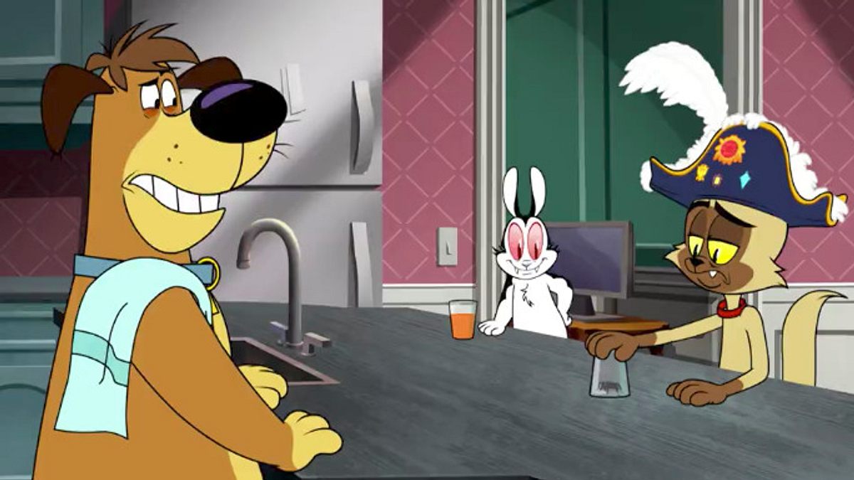 bunnicula