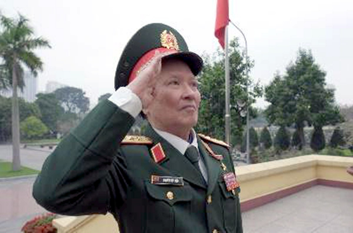 Vietnam - Geburt einer Nation vietnam - geburt einer nation