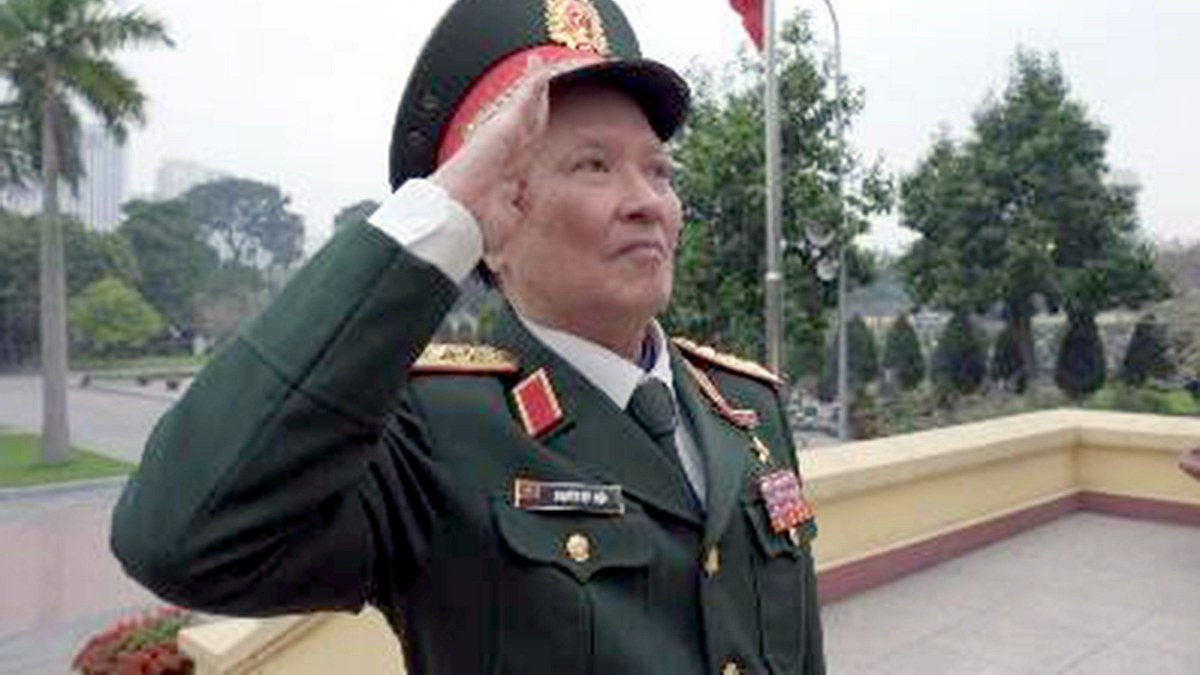 vietnam - geburt einer nation