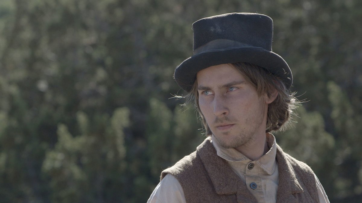 Billy the Kid - Das mysteriöse Foto billy the kid - das mysteriöse foto