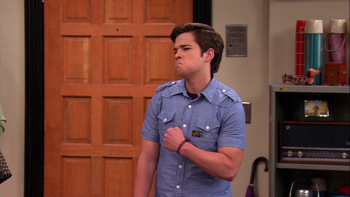 icarly