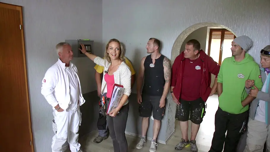 zuhause im glück - unser einzug in ein neues leben