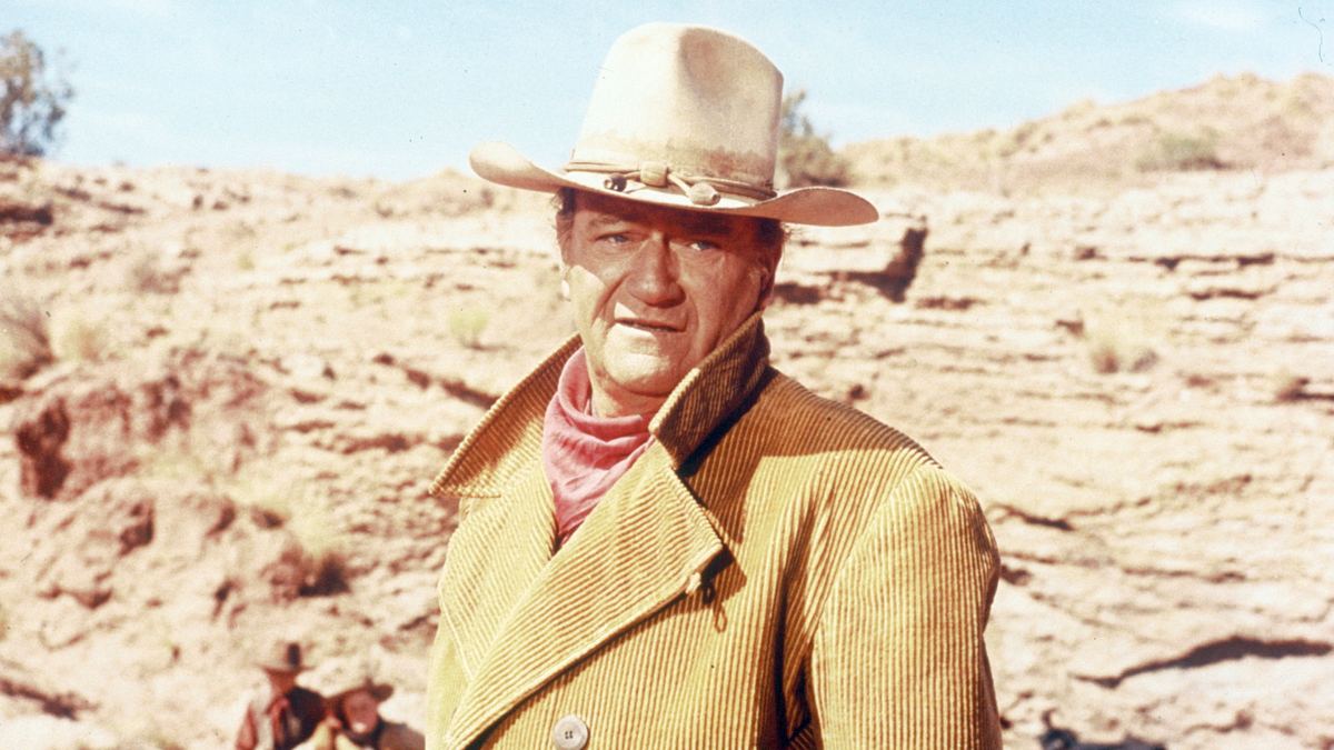 die cowboys