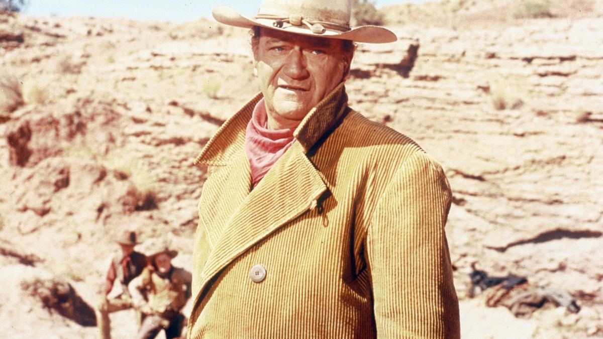 die cowboys