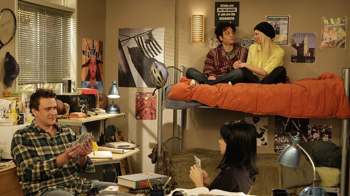 how i met your mother