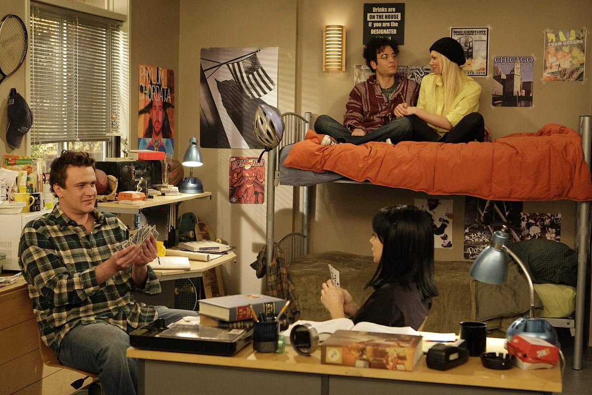 how i met your mother