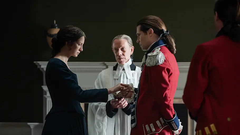 outlander