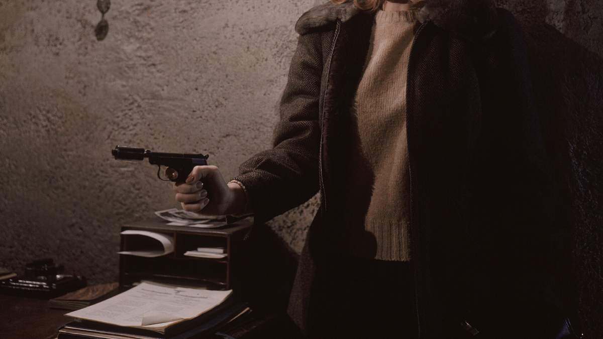 agenten sterben einsam