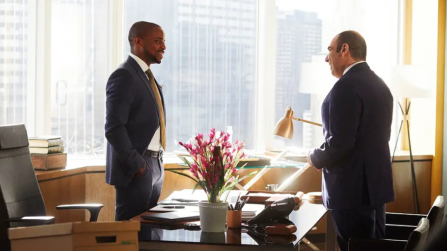 suits