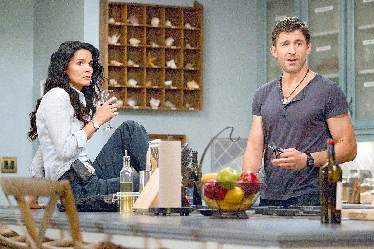 rizzoli & isles