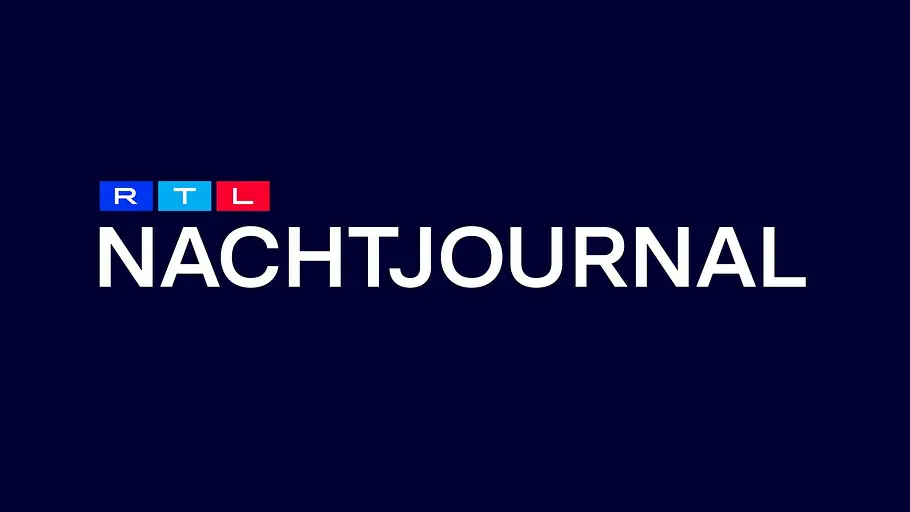 RTL Nachtjournal rtl nachtjournal