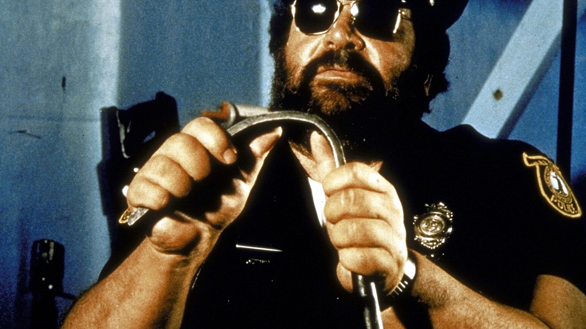 die miami cops