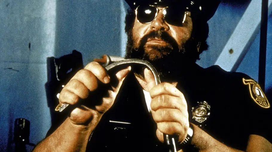Die Miami Cops die miami cops