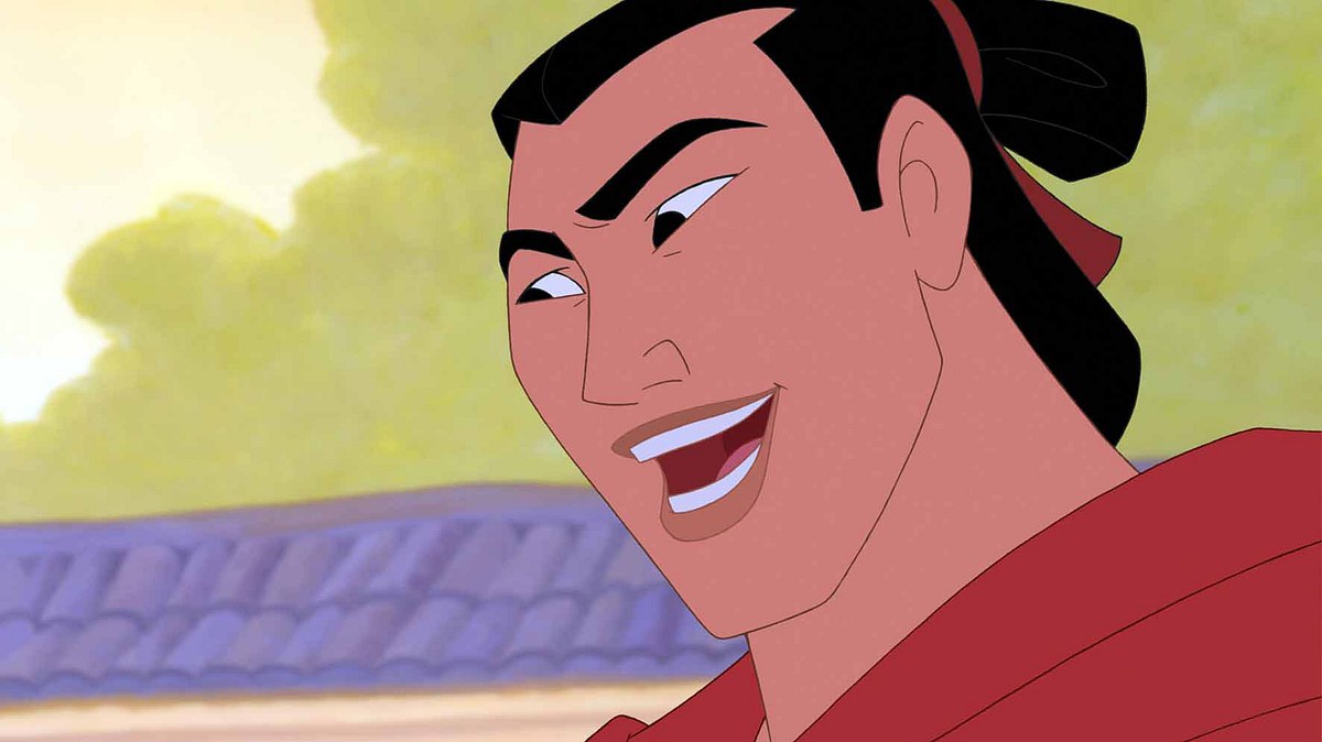 mulan ii