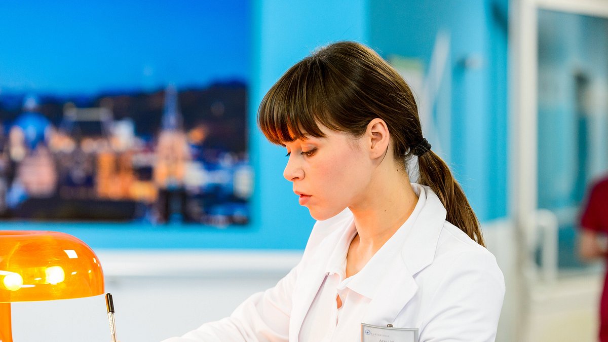 bettys diagnose