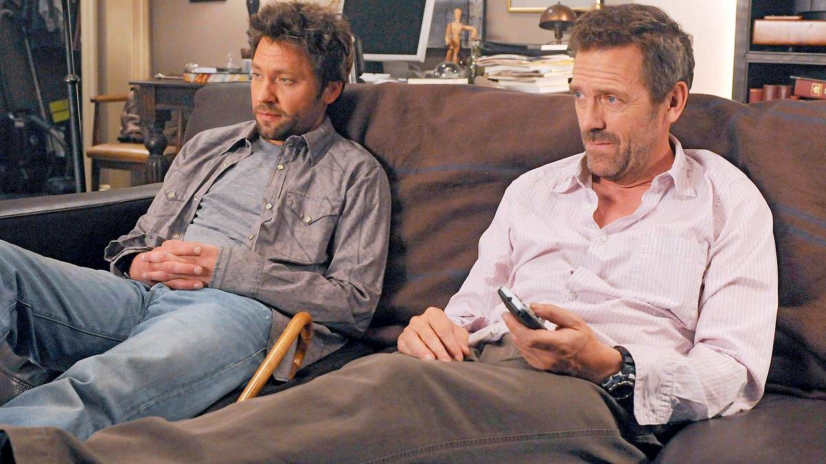 dr. house