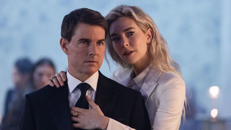 Mission: Impossible - Dead Reckoning mission: impossible - dead reckoning
