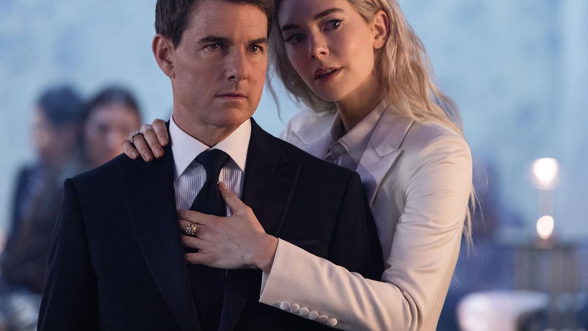 mission: impossible 7 - dead reckoning teil eins