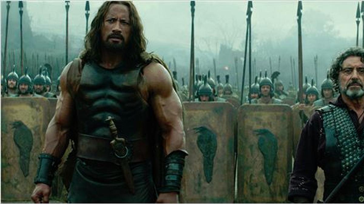 hercules