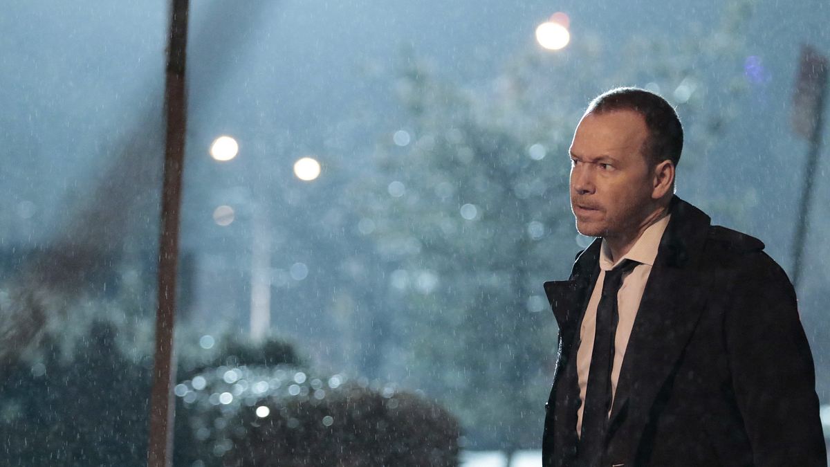 blue bloods - crime scene new york