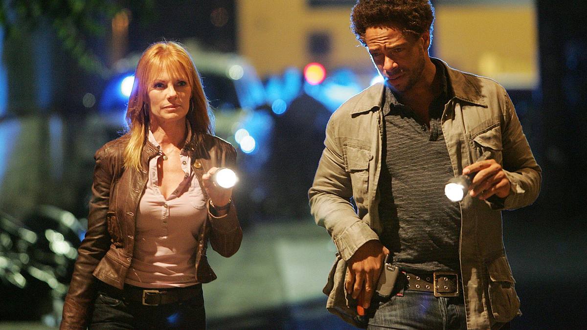 csi: den tätern auf der spur