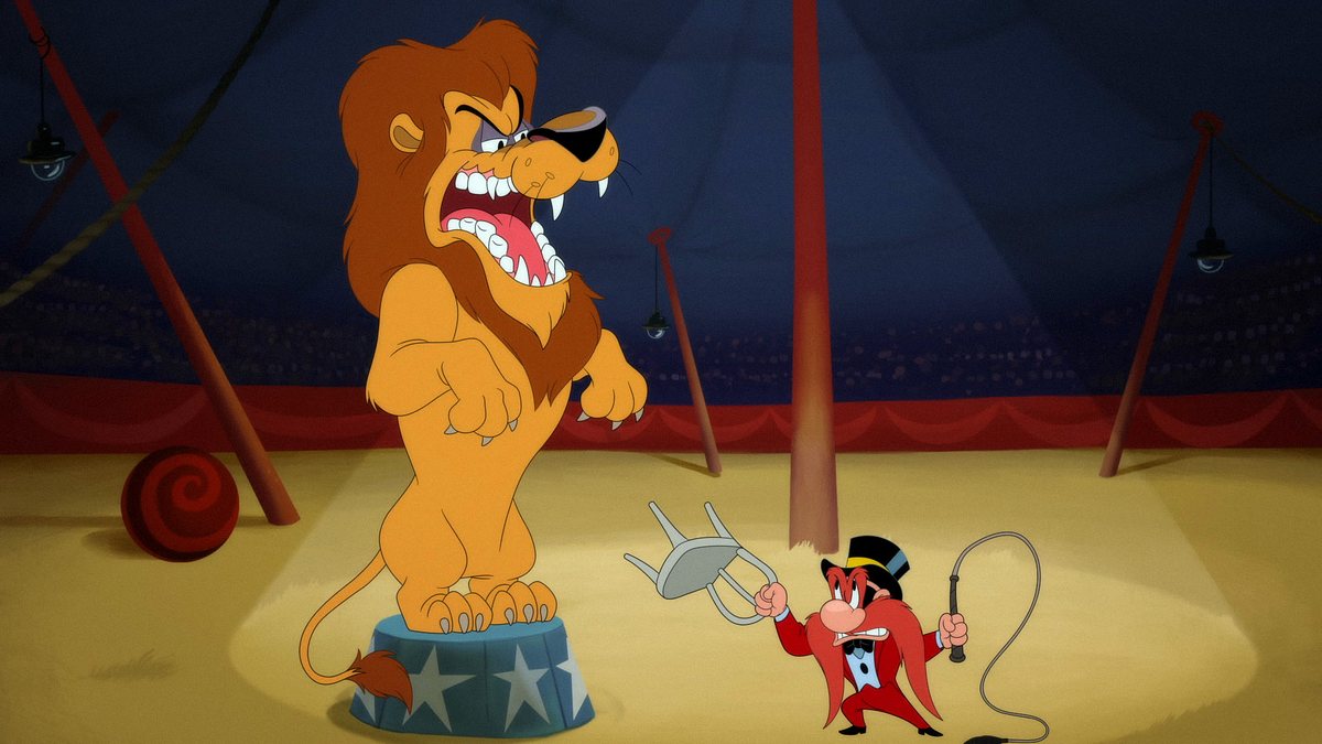 looney tunes cartoons