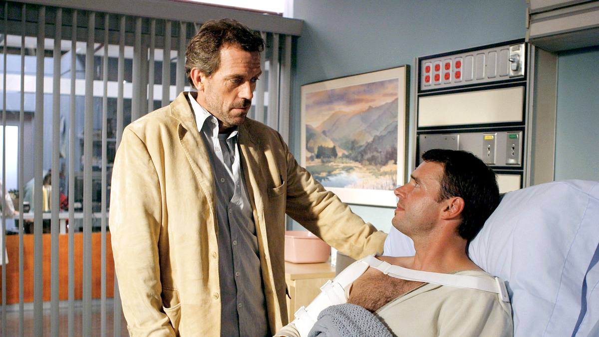 dr. house