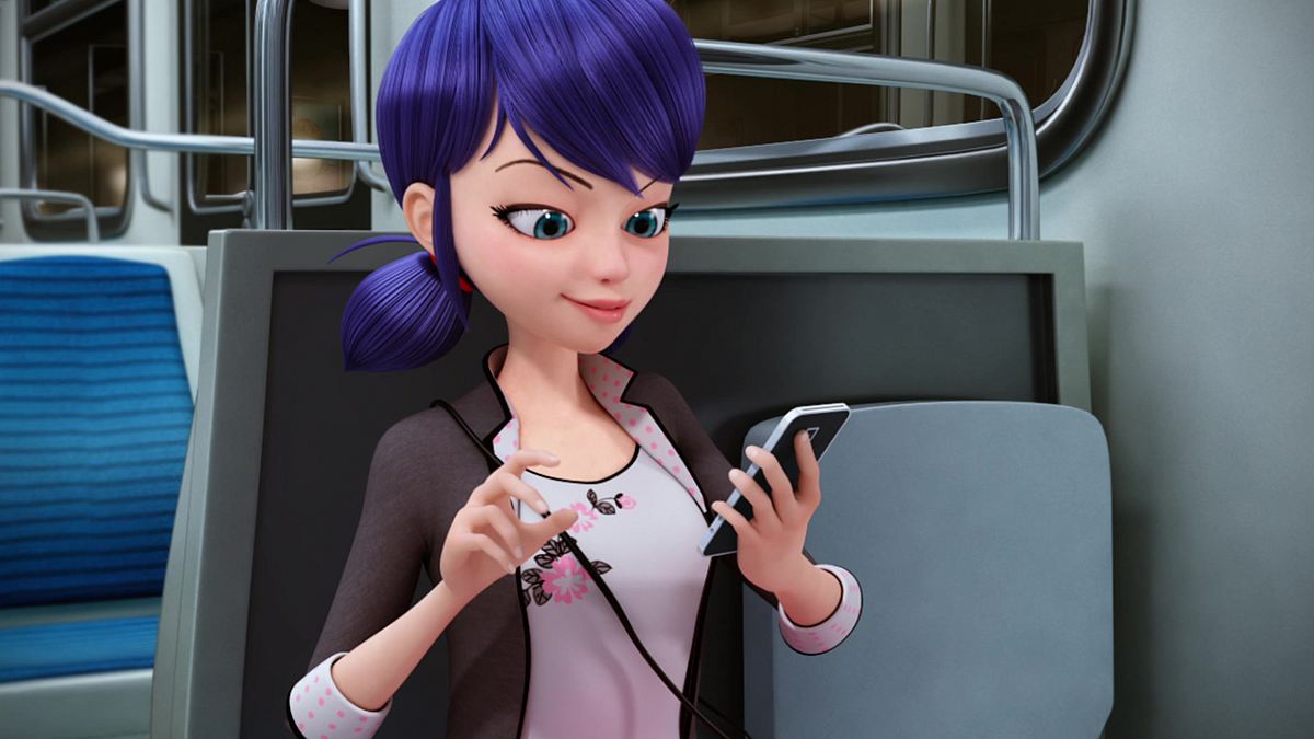 Miraculous - Geschichten von Lady Bug und Cat Noir miraculous - geschichten von lady bug und cat noir