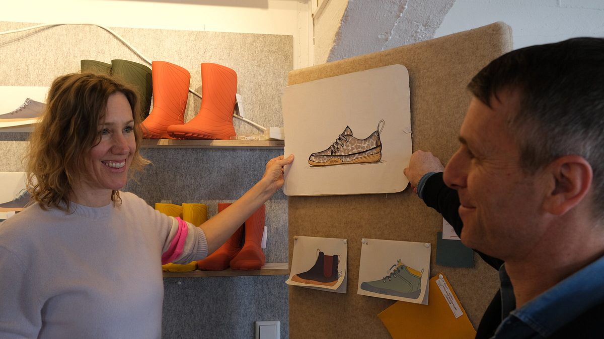 hidden champions: barfußschuhe