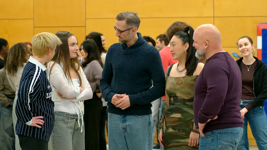 berlin - tag & nacht