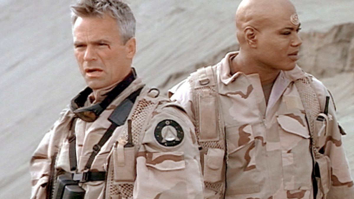 stargate
