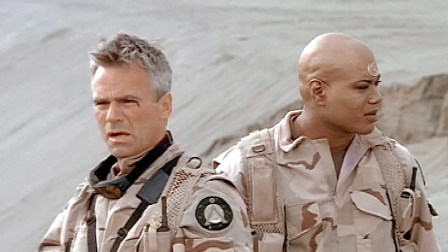 Stargate stargate