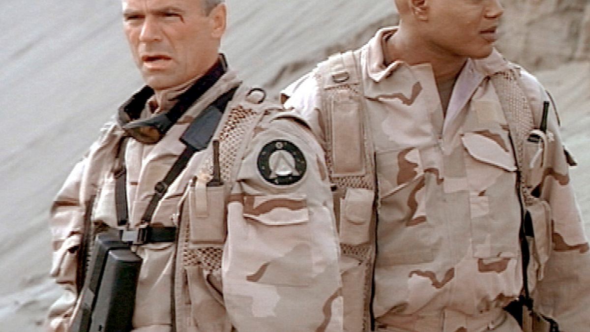 stargate