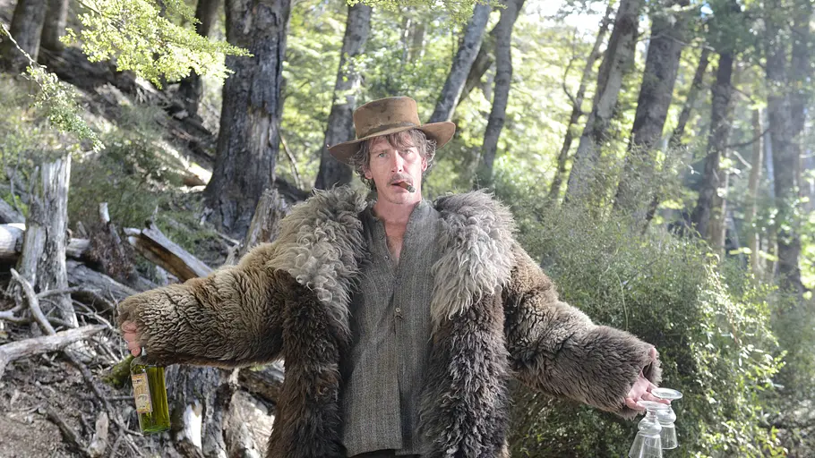 slow west