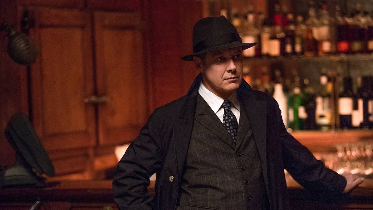 the blacklist