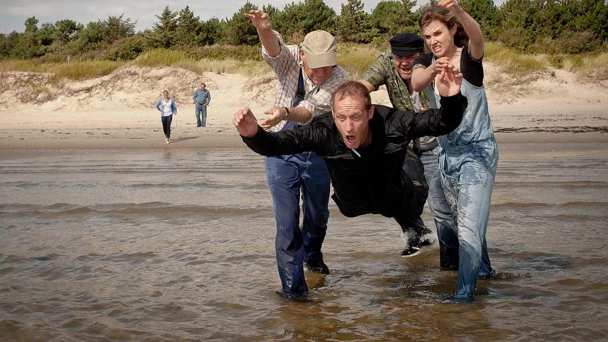 reiff für die insel