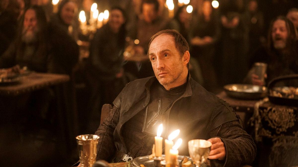 game of thrones - das lied von eis und feuer