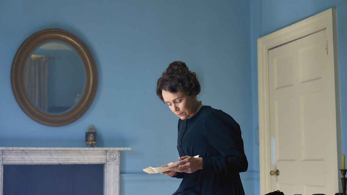 miss austen