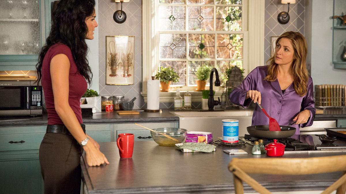 rizzoli & isles