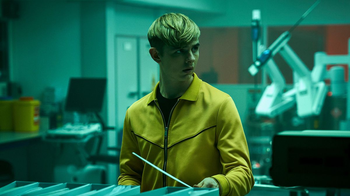 alex rider